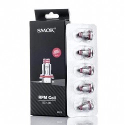 SMOK RPM40 COILS